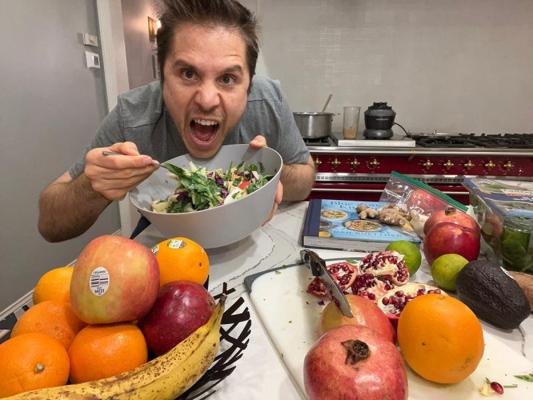 Jack Zausner, photo 1