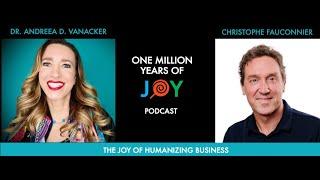 Andreea Dutescu Vanacker, Ph.D., photo 1