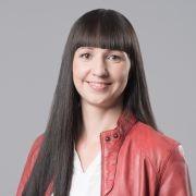 Viivi Holopainen, photo 1