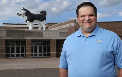 Kurt Madsen, photo 1