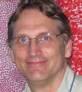 Eric Pederson, photo 1