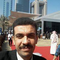 Mohamed Zeidan, photo 1