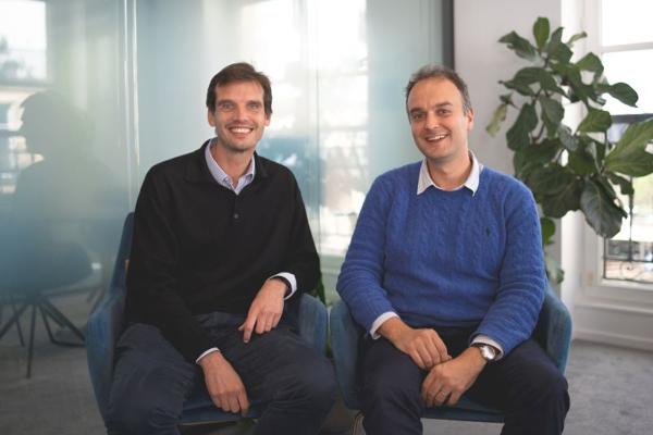 Marc Hochar, photo 1