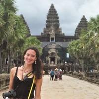 Sofia Blanco, photo 2