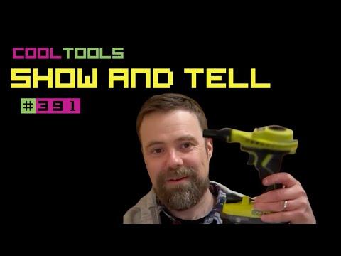 Tom Robertson, photo 2