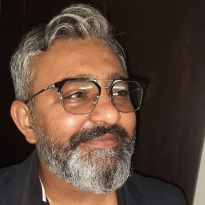 Nakul Bhatia, photo 1