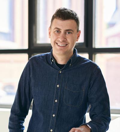 Alex Leschenko, photo 2