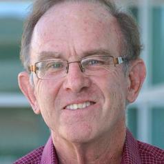 Keith Joiner, photo 1