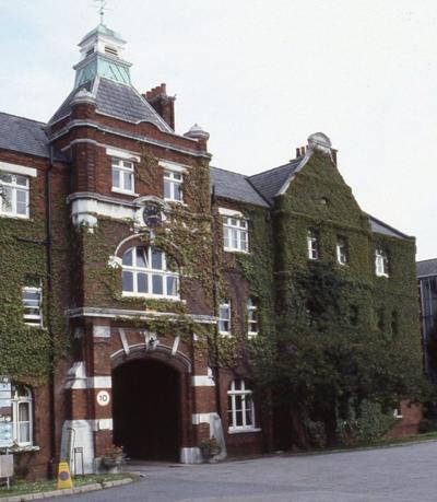 Eric Cmiosh, photo 1