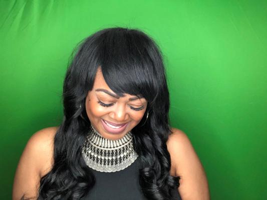 Bernessa Wilson, photo 1