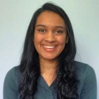 Uma Alagappan, photo 2