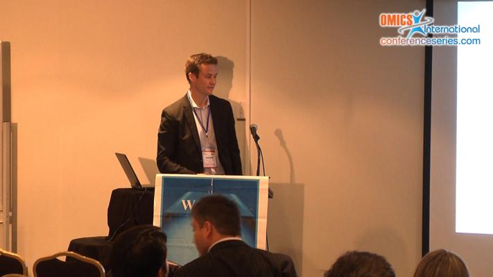 Simon Potter, photo 2