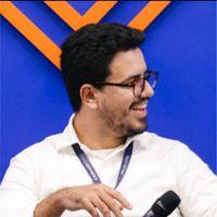 Gareth Breunlin, photo 1