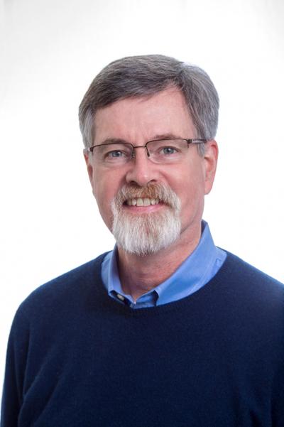 Christopher Caldwell, photo 2