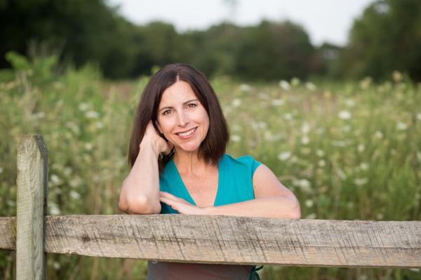 Trish Heald, photo 2