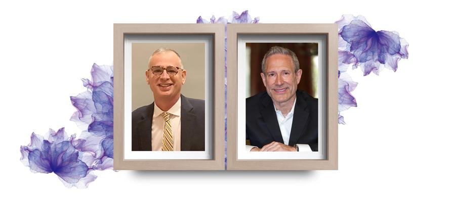 Lewis Hendler, photo 1