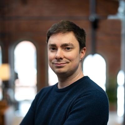 Martin Joakim Flood Hauge