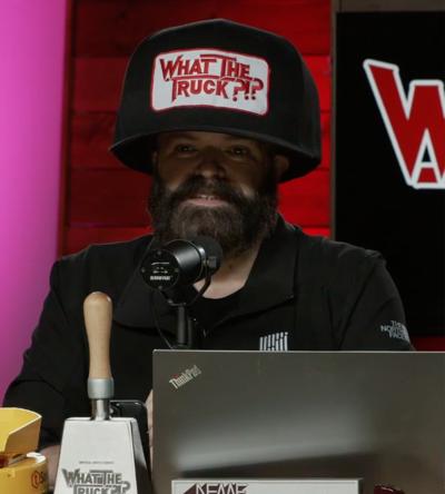 Derek Szopa, photo 2