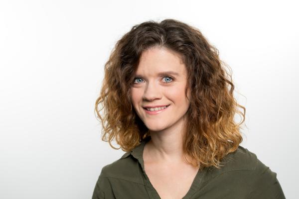 Sandra Fechter, photo 2