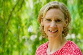 Heather Monro, photo 2