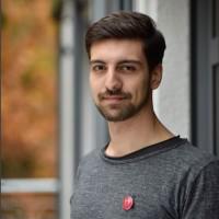 Lukas Posegga, photo 1