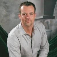 Scott Carpenter, photo 2