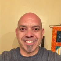 John Vialpando, photo 2