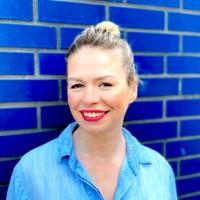 Hillary Brown, photo 2