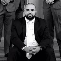 Joshua Greene, photo 1