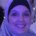 Stephanie Zagade, photo 1