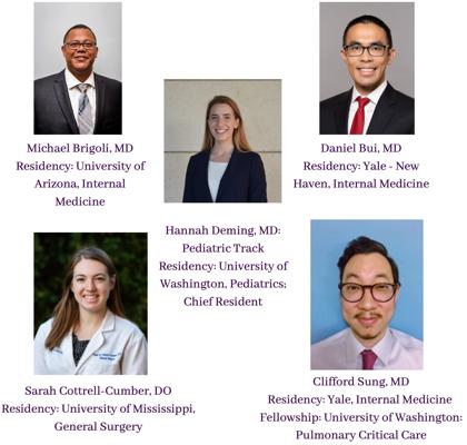 Hannah Deming, photo 1