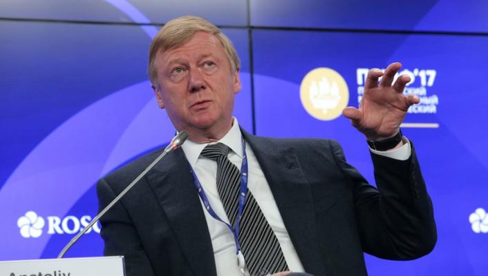 Sergey Baronin, photo 2