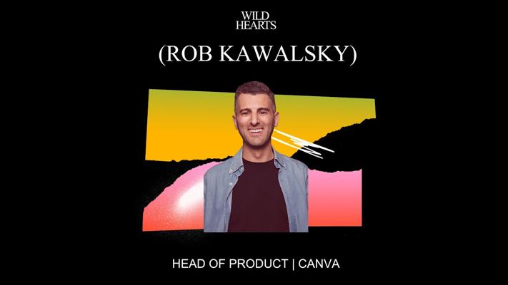 Richard Goodfellow, photo 1