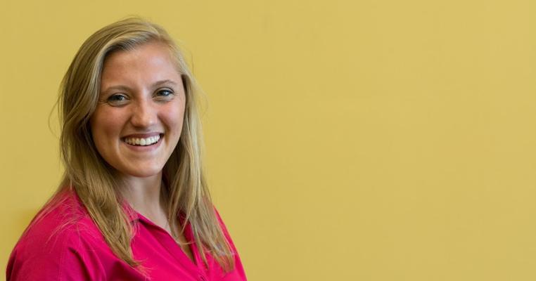 Allison Virgil, photo 1