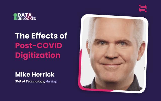 Mike Herrick, photo 1