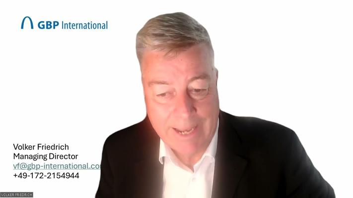 Volker Friedrich, photo 2