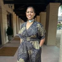 Tiana Dolorfino, photo 1