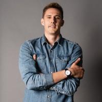 Zachary Norman, photo 2