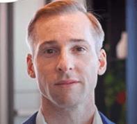 Blake Lindgren, photo 2