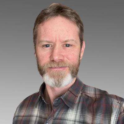 Ben Gartner, photo 2