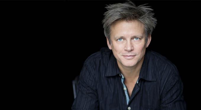 Philip Rosedale, photo 2