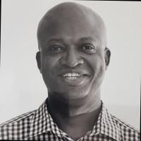 Frank Gadwell, photo 1