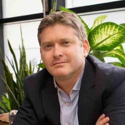 Dorian Gamble, photo 1