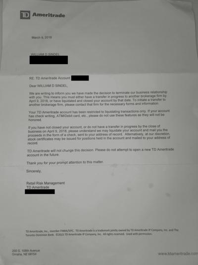 Bill Sindel, photo 1