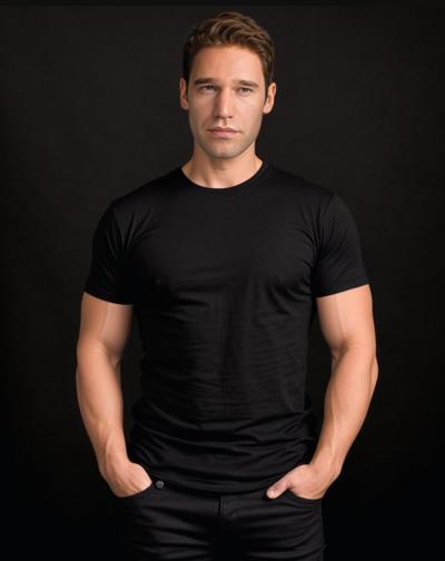 David Habif, photo 1