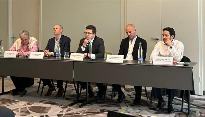 Matthew Riggle, photo 2