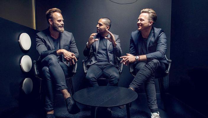 Christoffer Bergmann, photo 1