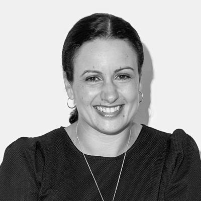 Danielle Chapman, photo 2