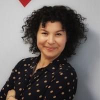 Ekaterina Kim, photo 2