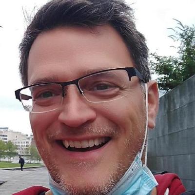 Matthew Heberger, photo 1